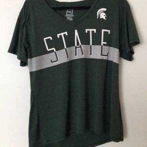 MICHIGAN STATE T SHIRT